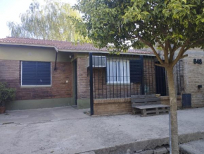Los Lirios Trejo Pehuajo